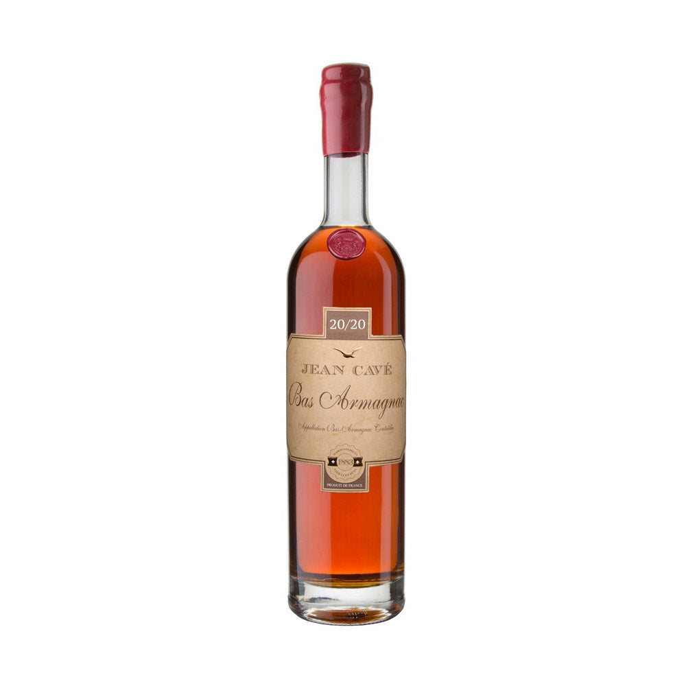 Purchase Armagnac Jean Cavé out of age 70cl Armagnac house