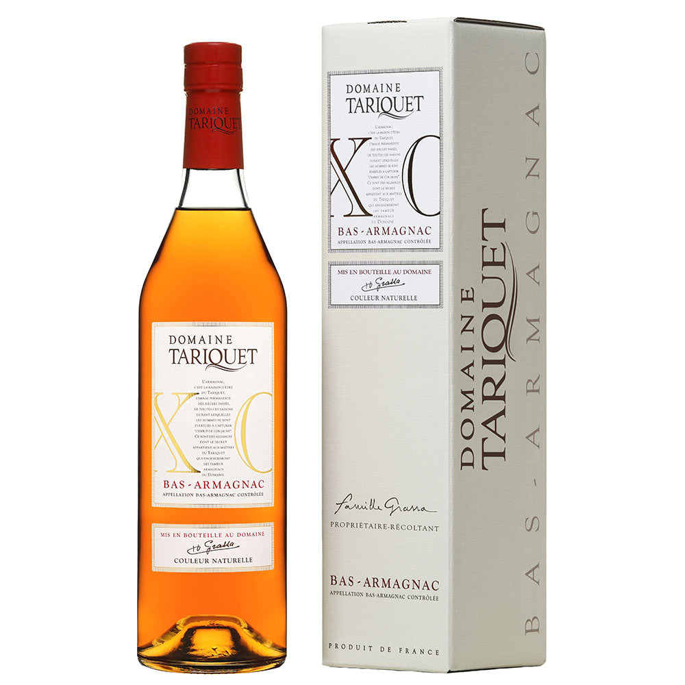 TAILLEVANT XO BAS ARMAGNAC 700ml 木箱付き