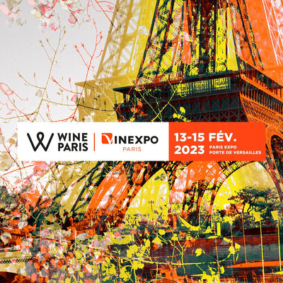 Armagnac in force in Wine Paris