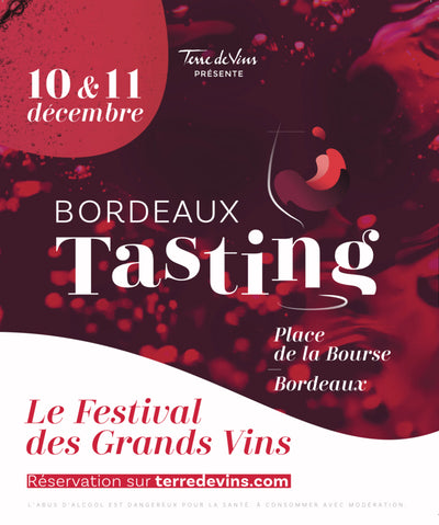 L'armagnac sera représenté lors du Bordeaux Tasting 2022