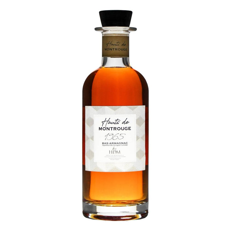 Armagnac Hauts de Montrouge 1965 70 cl
