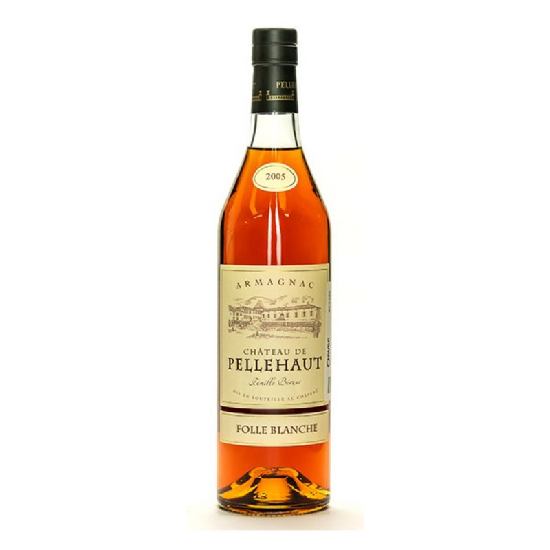 Armagnac Domaine de Pellehaut 2005 70 cl