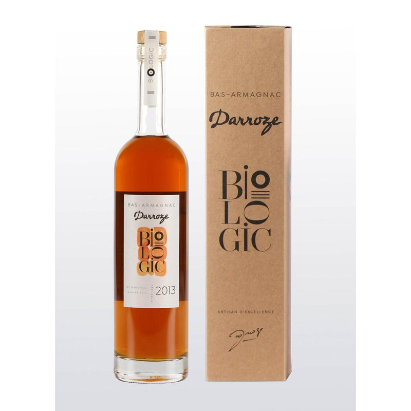 Armagnac Darroze - 2013 - Bio - 70 cl