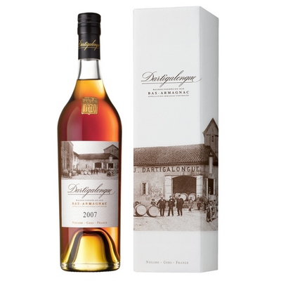 Armagnac Dartigalongue 2007 70cl