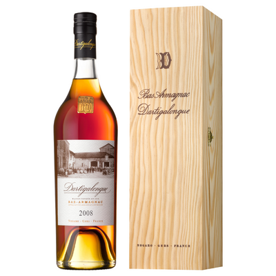 Armagnac Dartigalongue 2008 70cl