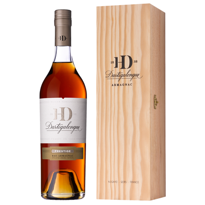 Armagnac Dartigalongue 30 years of age 70cl