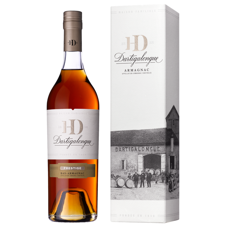 Armagnac Dartigalongue 30 years of age 70cl