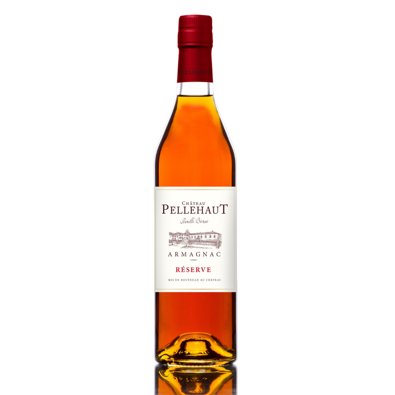 Armagnac Domaine de Pellehaut La Réserve Bel Age 70cl