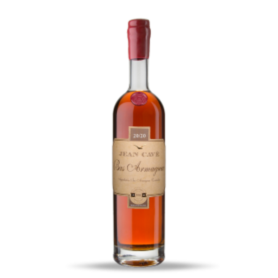 La Maison de l'Armagnac, the passion of Armagnac and spirits