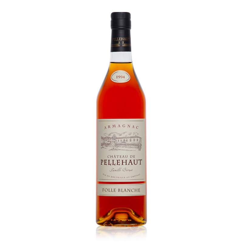 Armagnac Domaine de Pellehaut 1994 70 cl