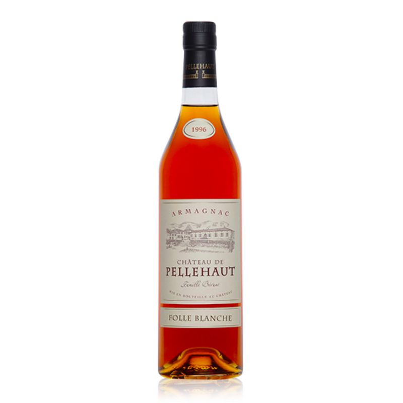 Armagnac Domaine de Pellehaut 2000 70 cl