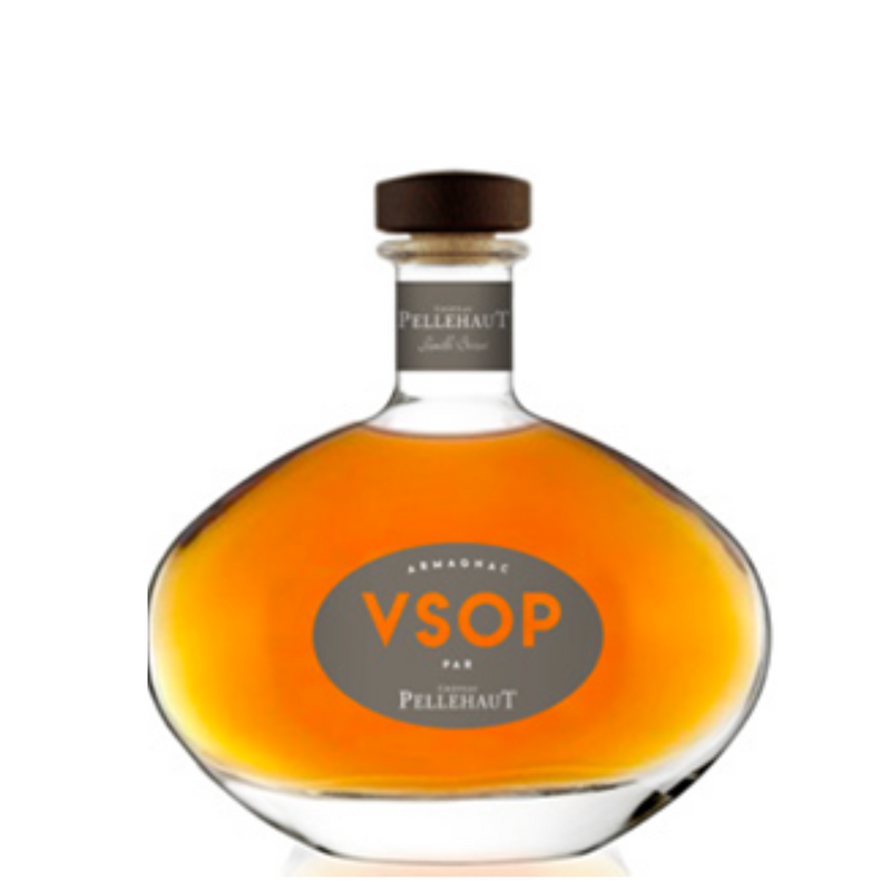 Armagnac Domaine de Pellehaut Carafe VSOP 70cl