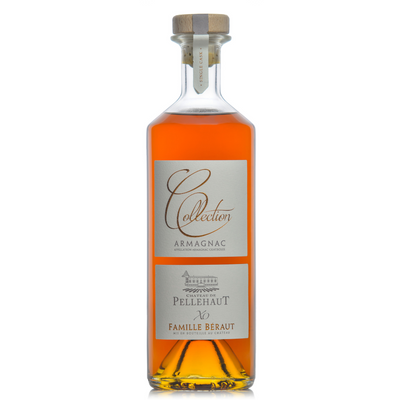 Armagnac Domaine de Pellehaut Collection XO 50 cl