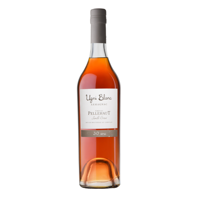 Armagnac Domaine de Pellehaut 30 ans 100% Ugni Blanc 70cl