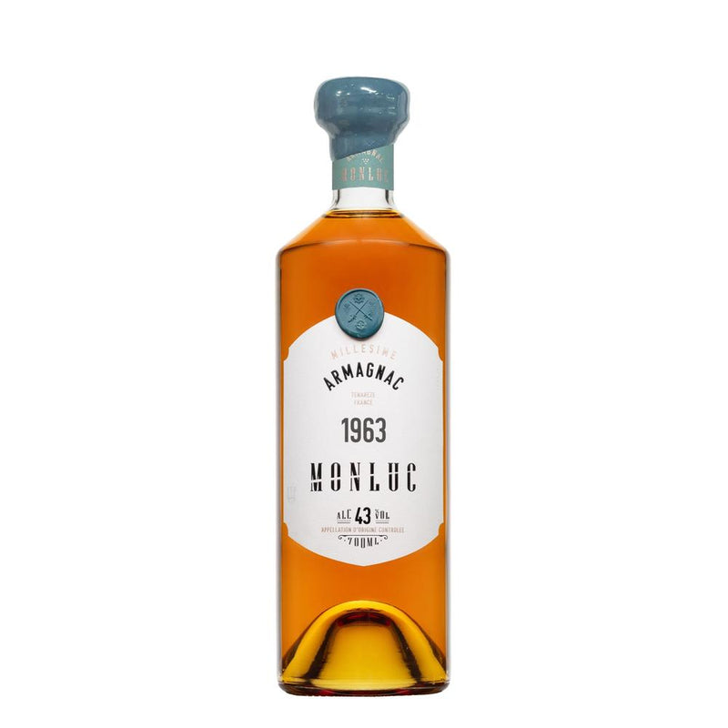 Armagnac Monluc 1963 70cl