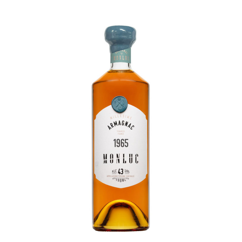 Armagnac Monluc 1965 70cl
