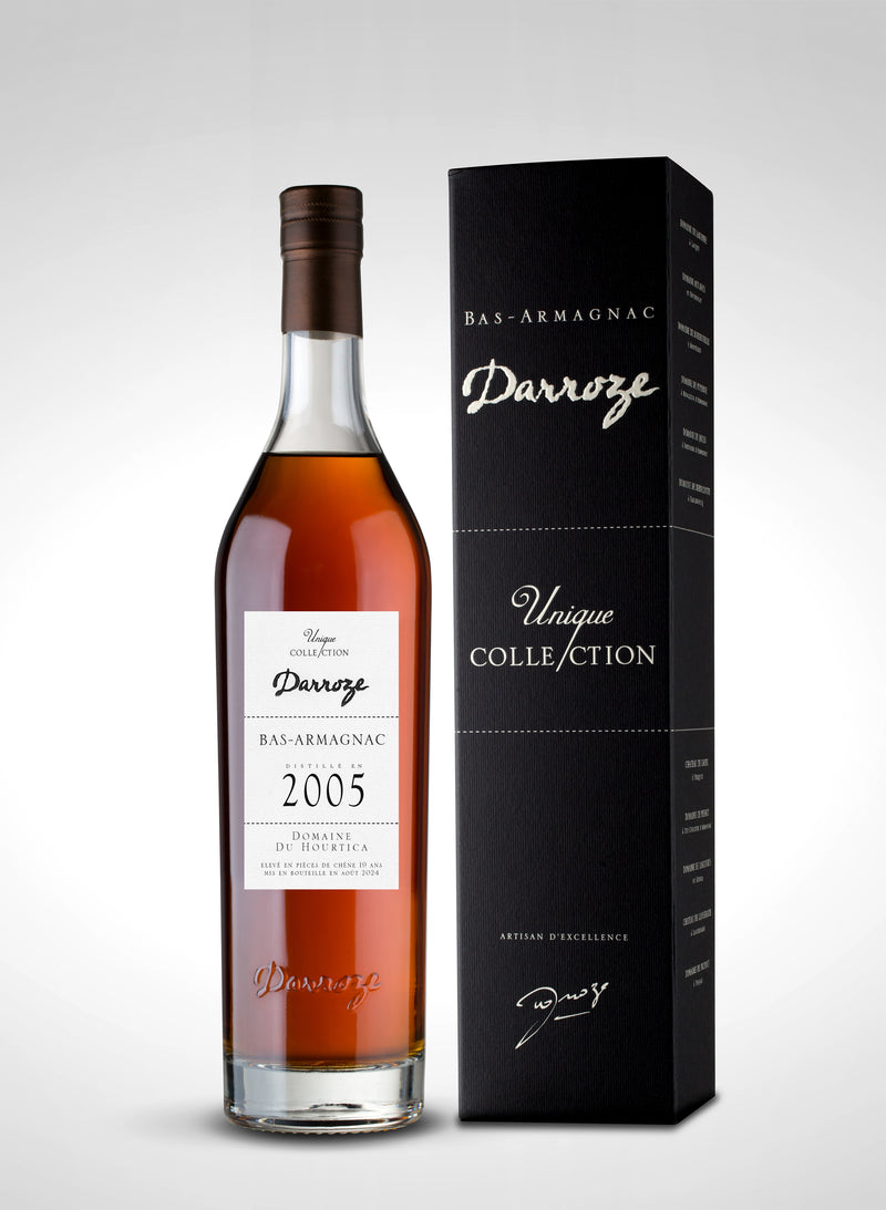 Armagnac Darroze - 2005