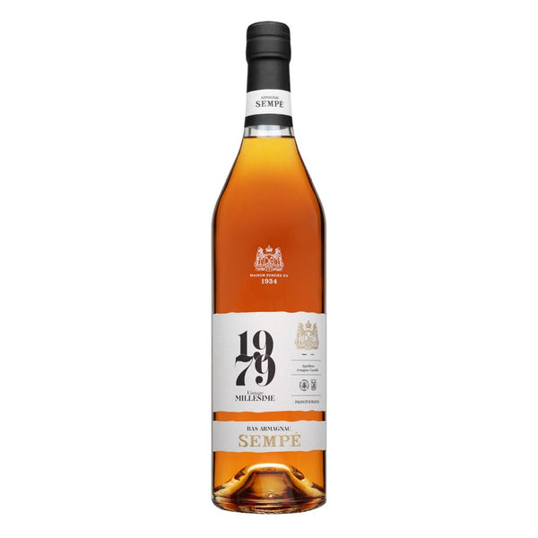 Purchase 1979 Armagnac vintage bottles | Armagnac house