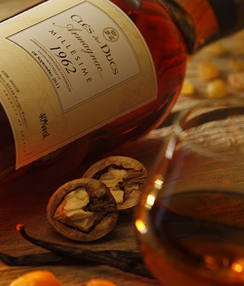 Purchase Armagnac Clés des Ducs | Armagnac house