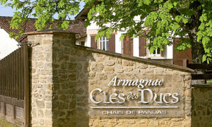 Maison de l'Armagnac - Armagnac Clés des Ducs