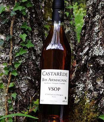 Armagnac Castarède