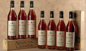 Armagnac Castarède