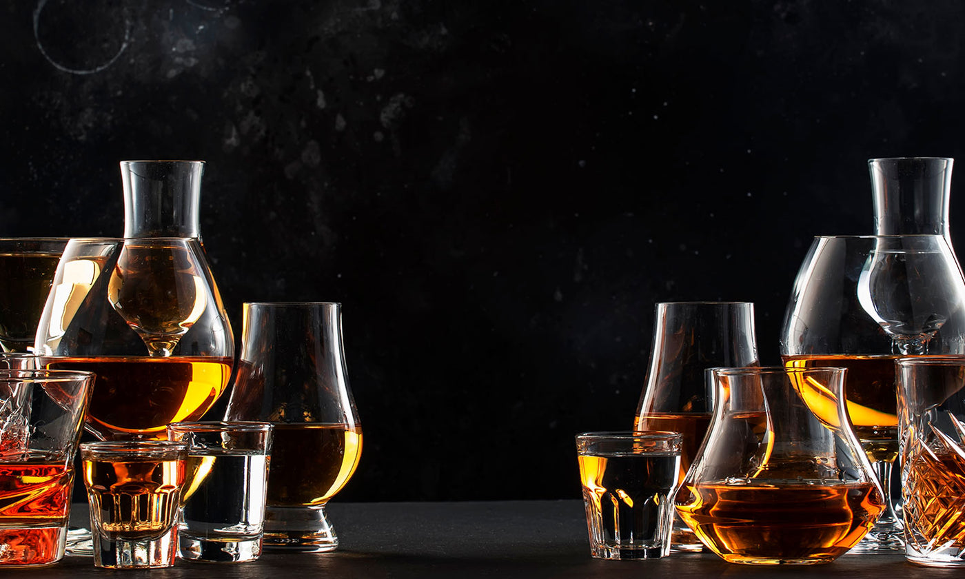 Maison de l'Armagnac - Quelles sont les différences entre l’Armagnac et le Cognac ? 