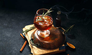 Maison de l'Armagnac - Cocktail