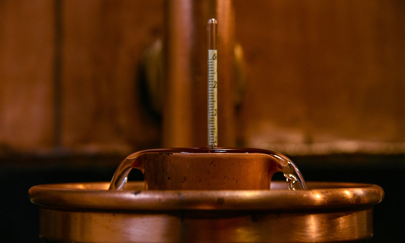 Maison de l'Armagnac - Distillation