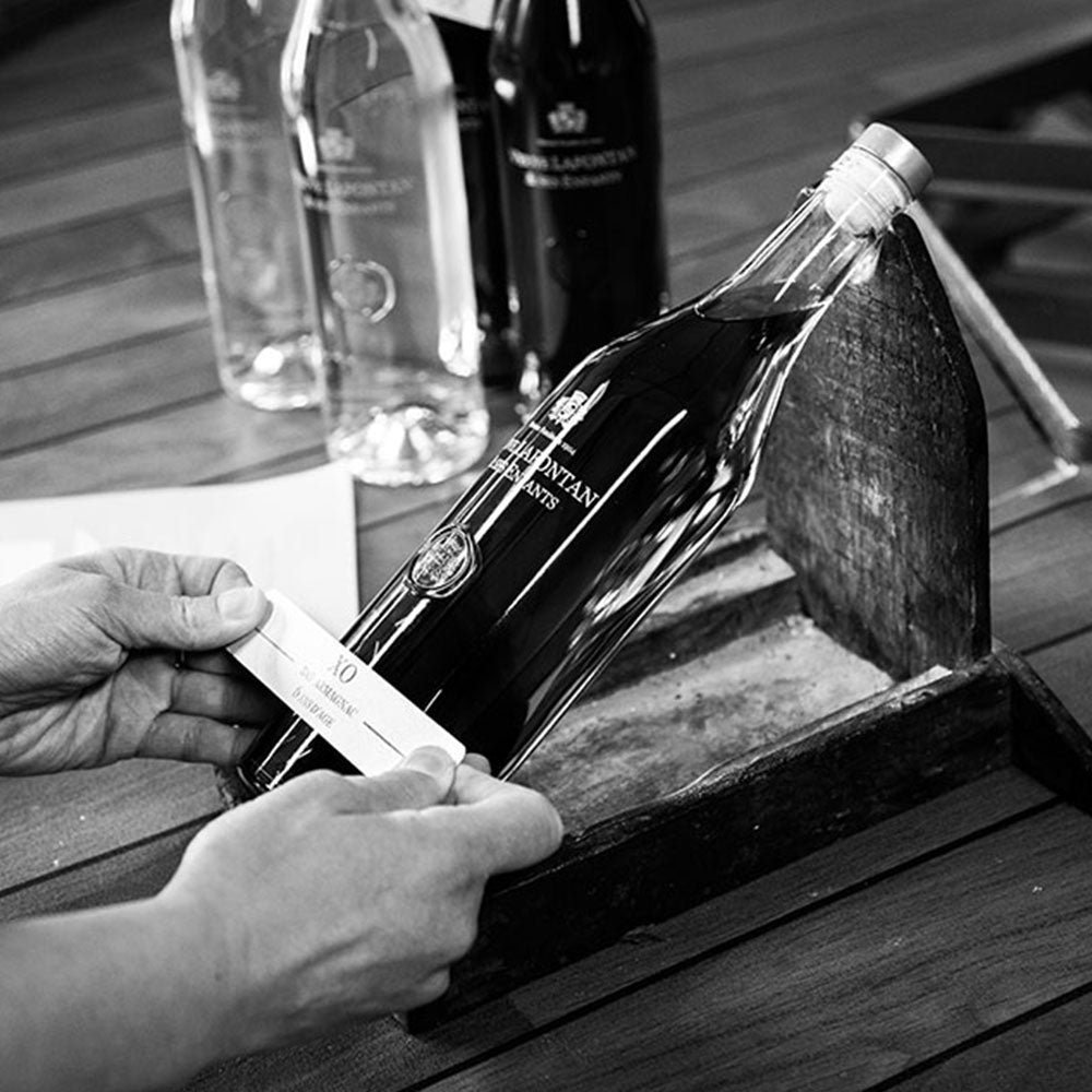 Purchase Armagnac Veuve Lafontan | Armagnac house