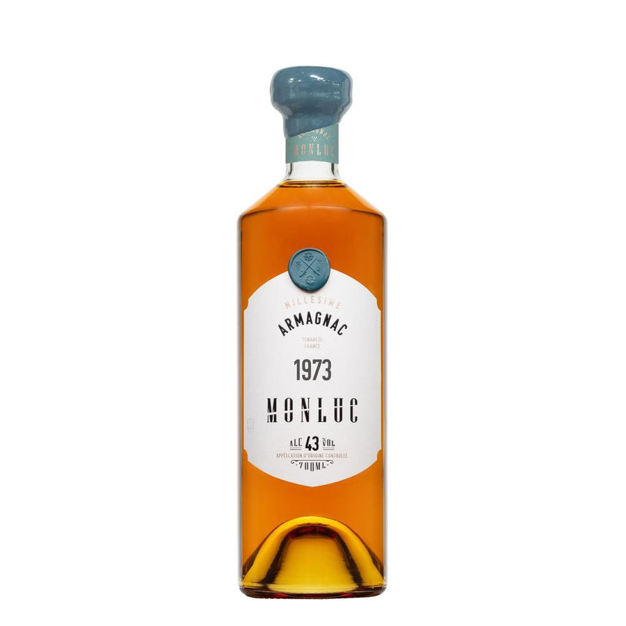 Purchase 1973 Armagnac vintage bottles | Armagnac house