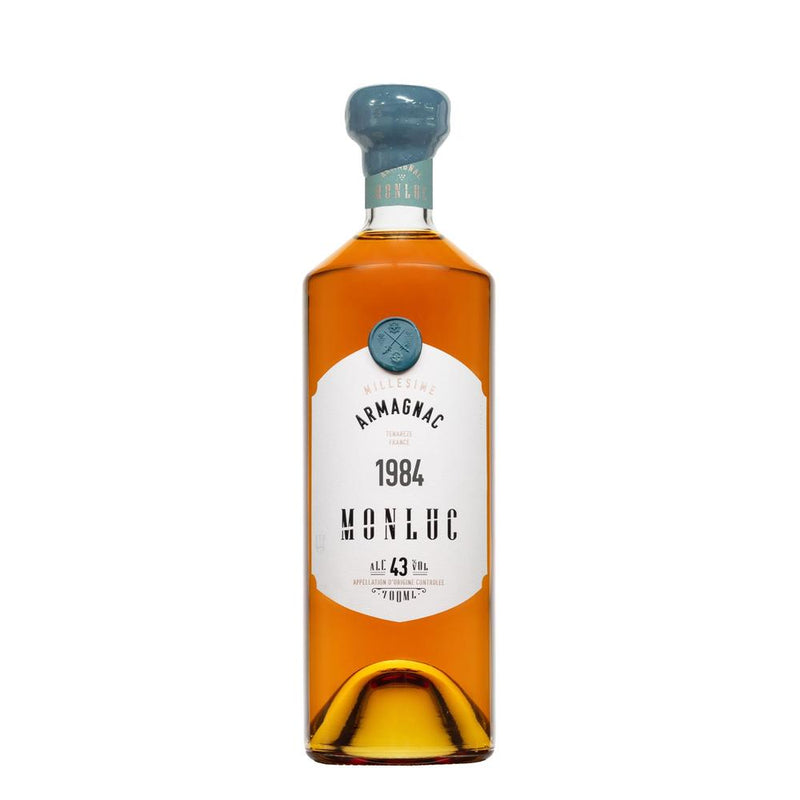 Armagnac Monluc 1984 70cl