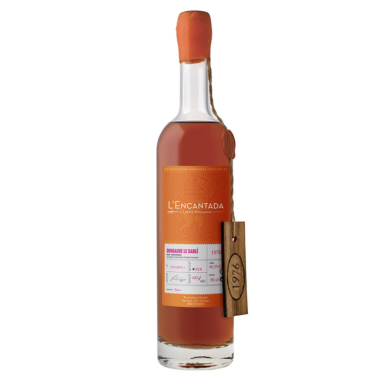 Armagnac d&