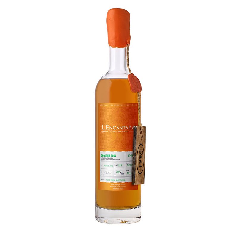 Armagnac d&