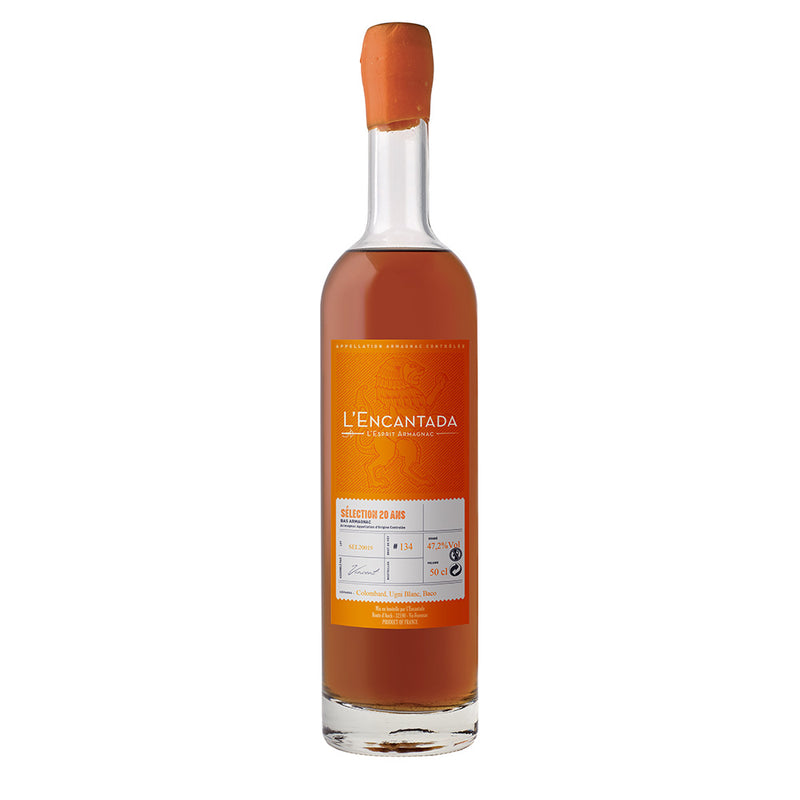 Armagnac d&