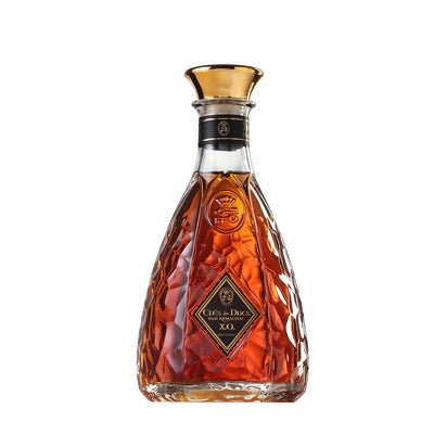 Armagnac Clés des Ducs XO Carafe 70cl