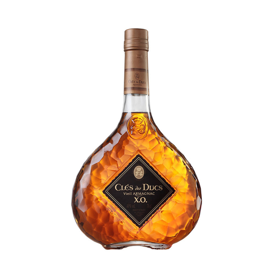 Armagnac Clés des Ducs Harted VSOP 70cl | Armagnac house