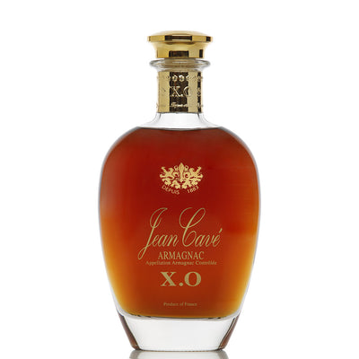 Armagnac XO Jean Cavé Carafe Olympe 70cl