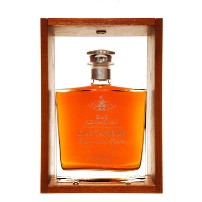 Armagnac Castarède Carafe Reserve de la Famille 70cl