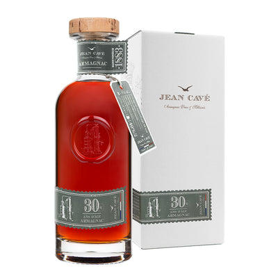 Armagnac Jean Cavé 30 ans 70cl