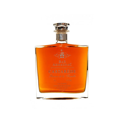 Armagnac Castarède Carafe Reserve de la Famille 70cl