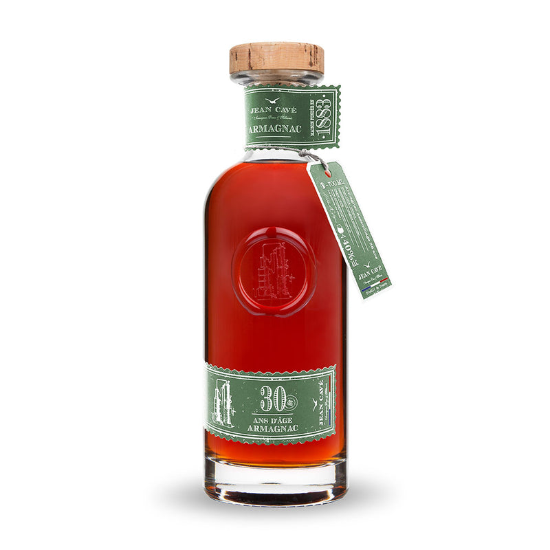 Armagnac Jean Cavé 30 ans 70cl