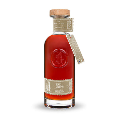 Armagnac Jean Cavé 25 ans 70cl