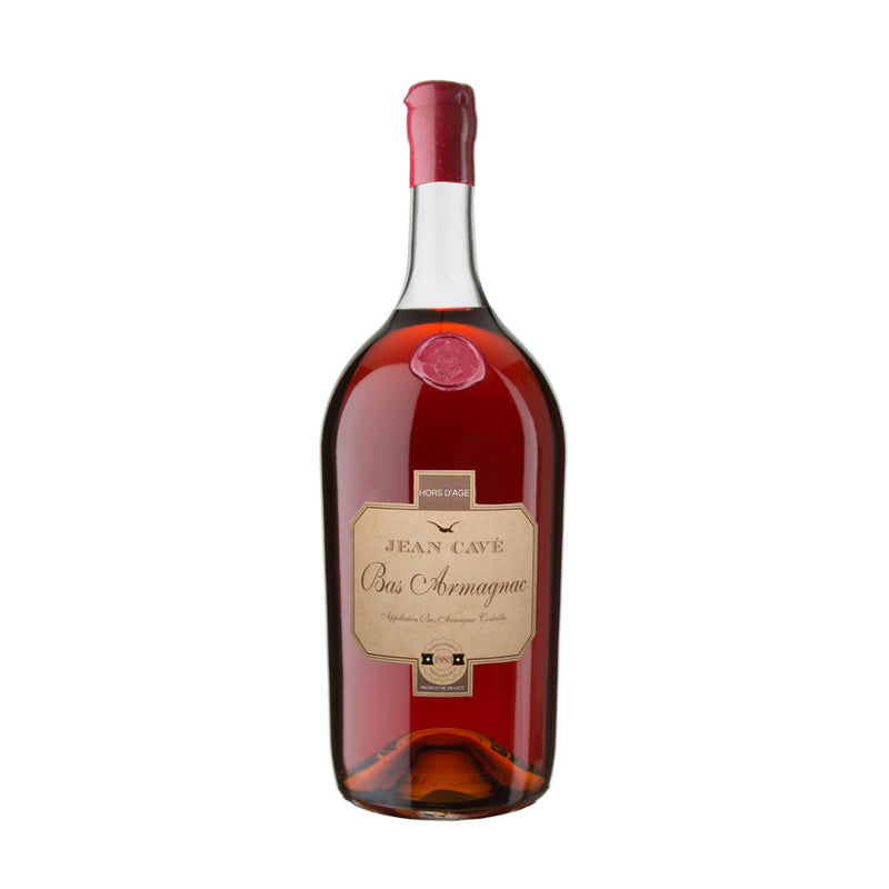 Armagnac Jean Cavé Hors d&