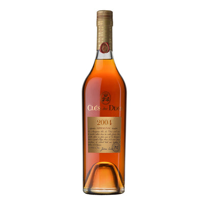 Armagnac Clés des Ducs 2004 70cl