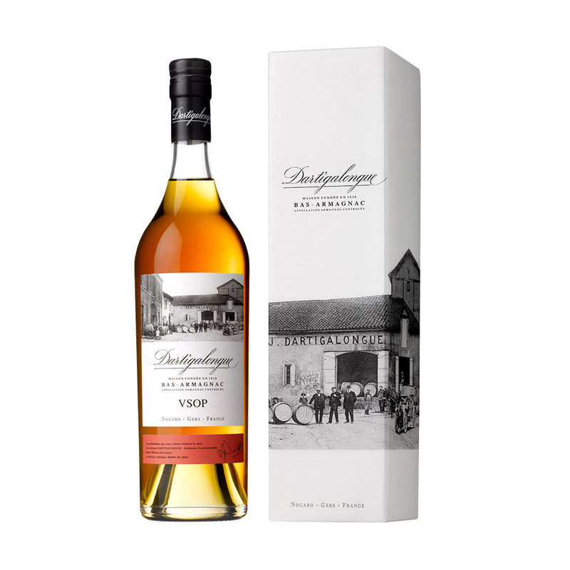 Armagnac Dartigalongue VSOP 70cl