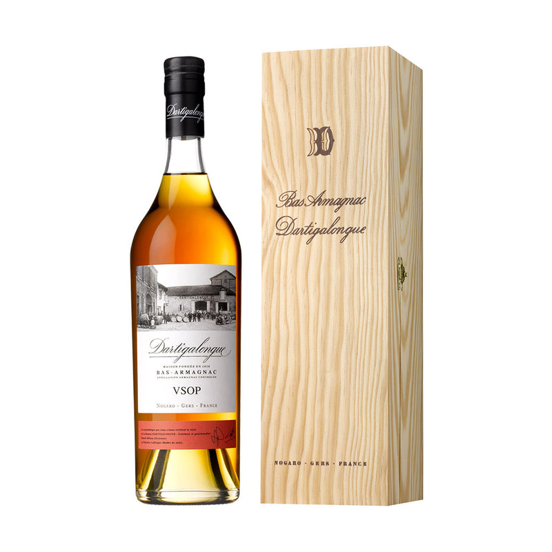 Armagnac Dartigalongue VSOP 70cl