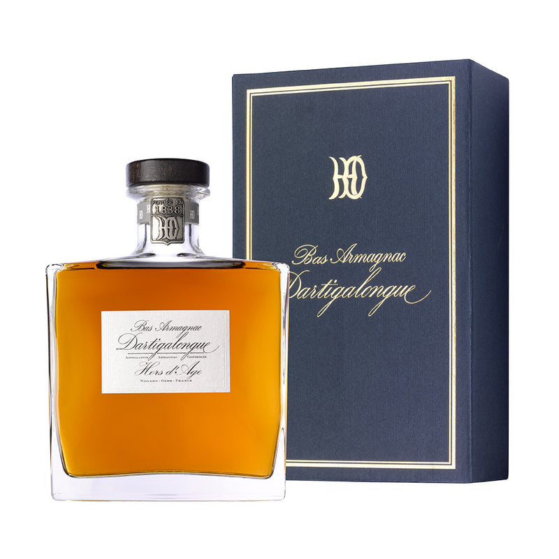 Armagnac Dartigalongue Hors d&