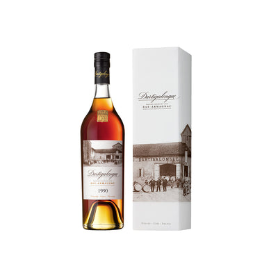 Armagnac Dartigalongue 1990 70cl