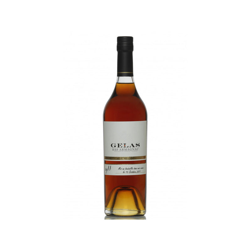 Armagnac Gélas Vintage Tradition 1994